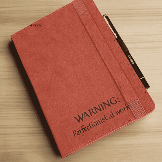 Notebook (A5) Pen Set