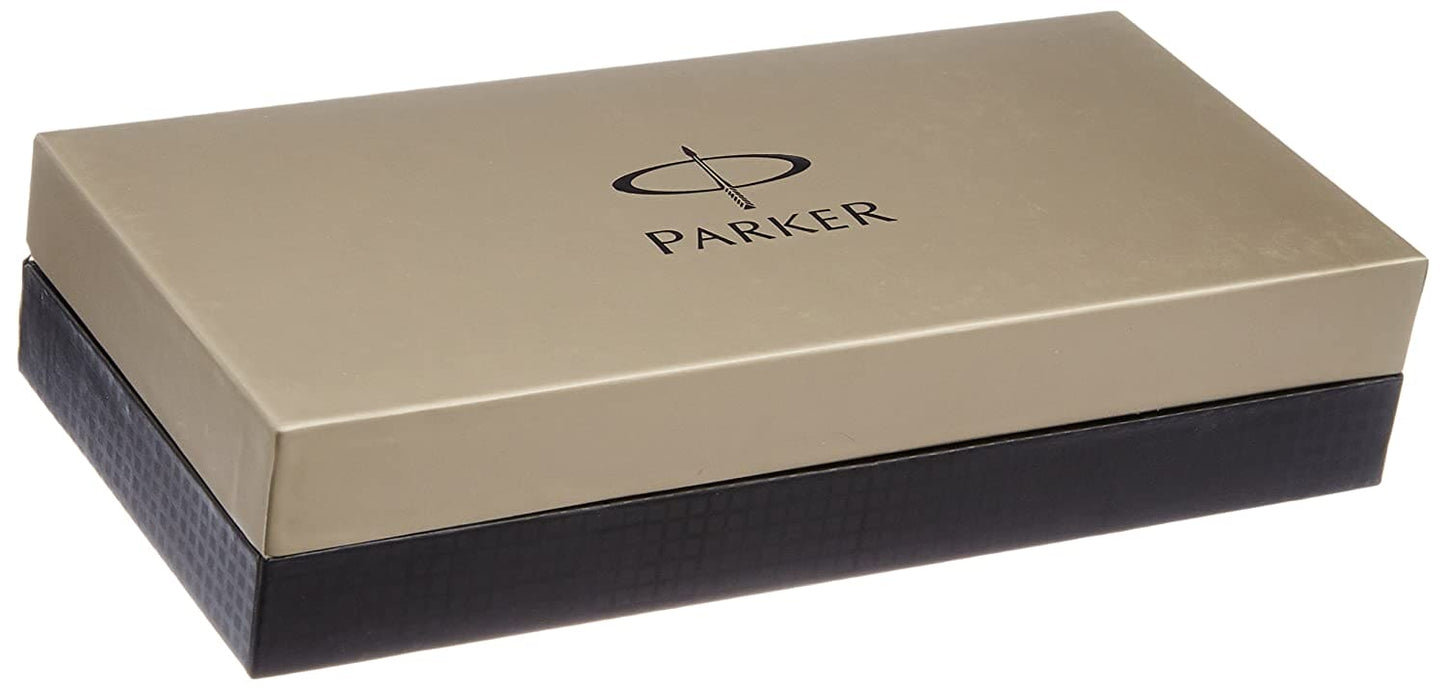 Parker Aster Laque Black CT Roller Ball Pen