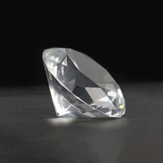 CR-200 Crystal Paperweight