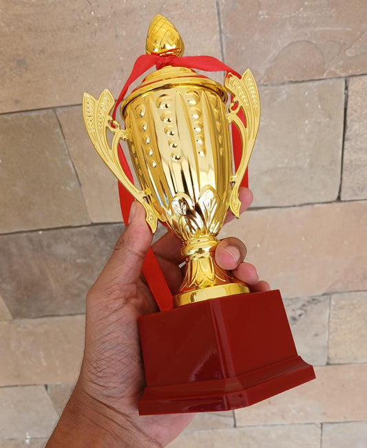 YG226C Gold Trophy Cup