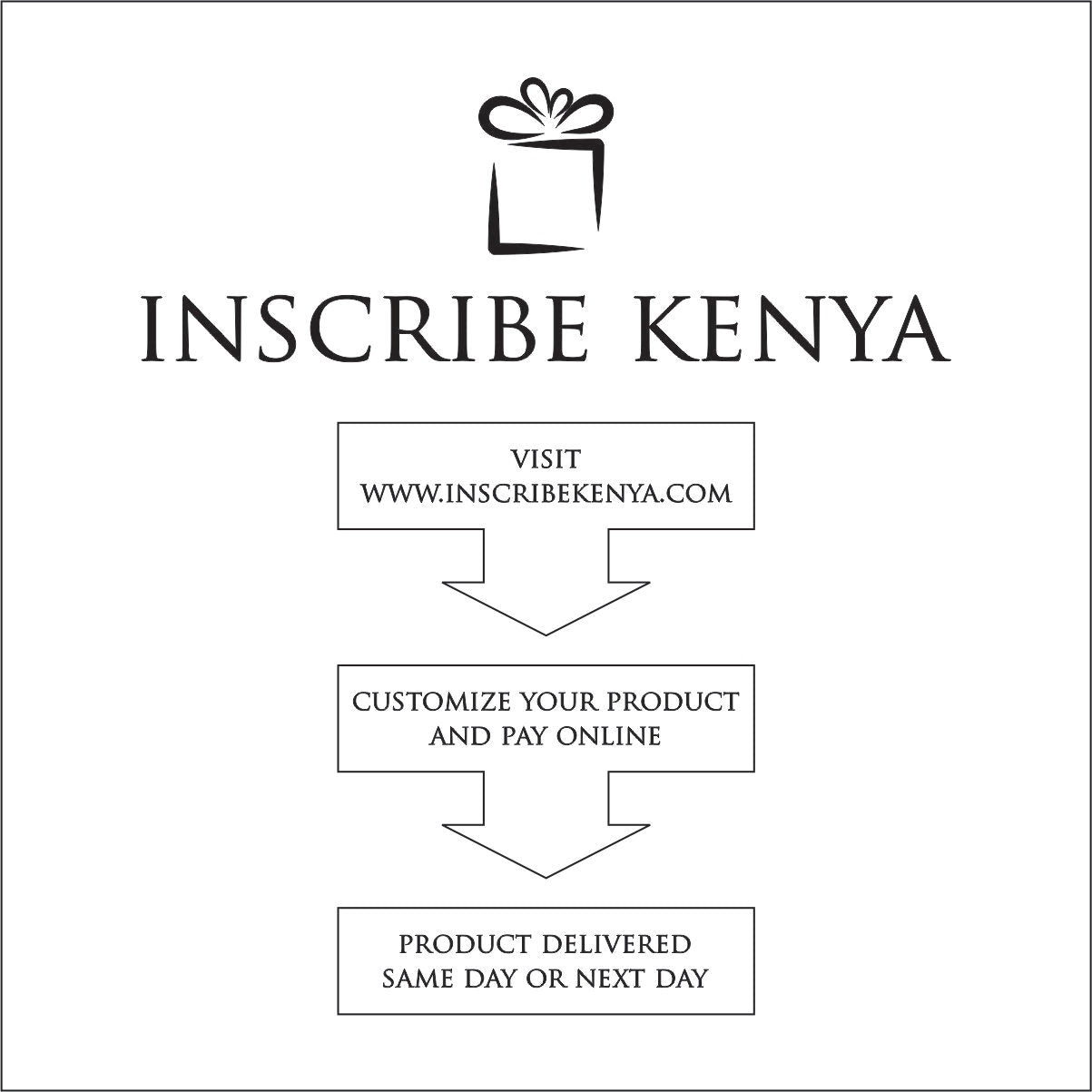 Contact Us – InscribedGiftsKe